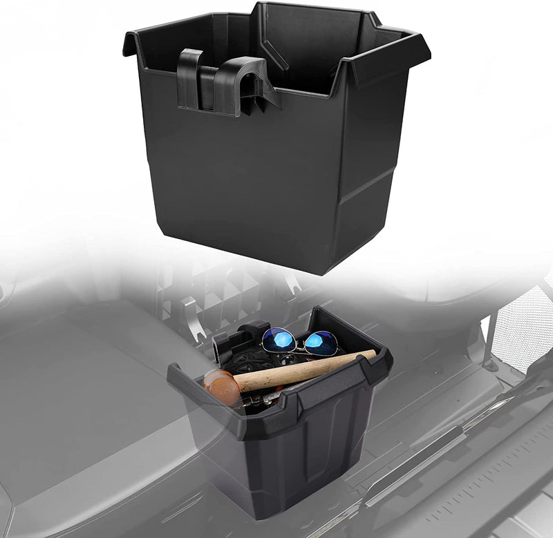 Load image into Gallery viewer, Center Underseat Storage Bin for Can Am Defender HD5|7|8|9|10

