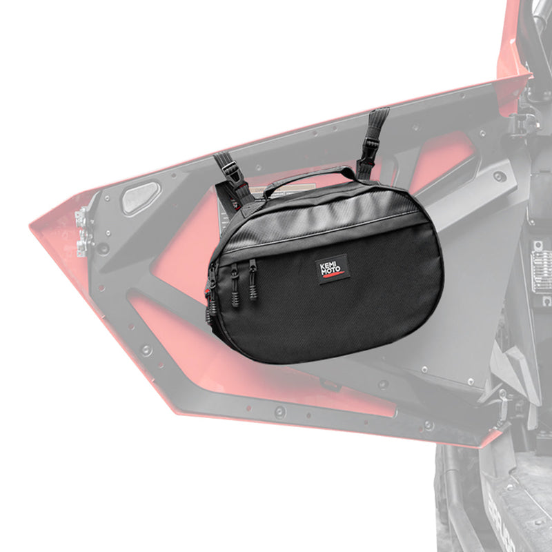 Load image into Gallery viewer, UTV Drive Belt Storage Bag with Reflective Strip
