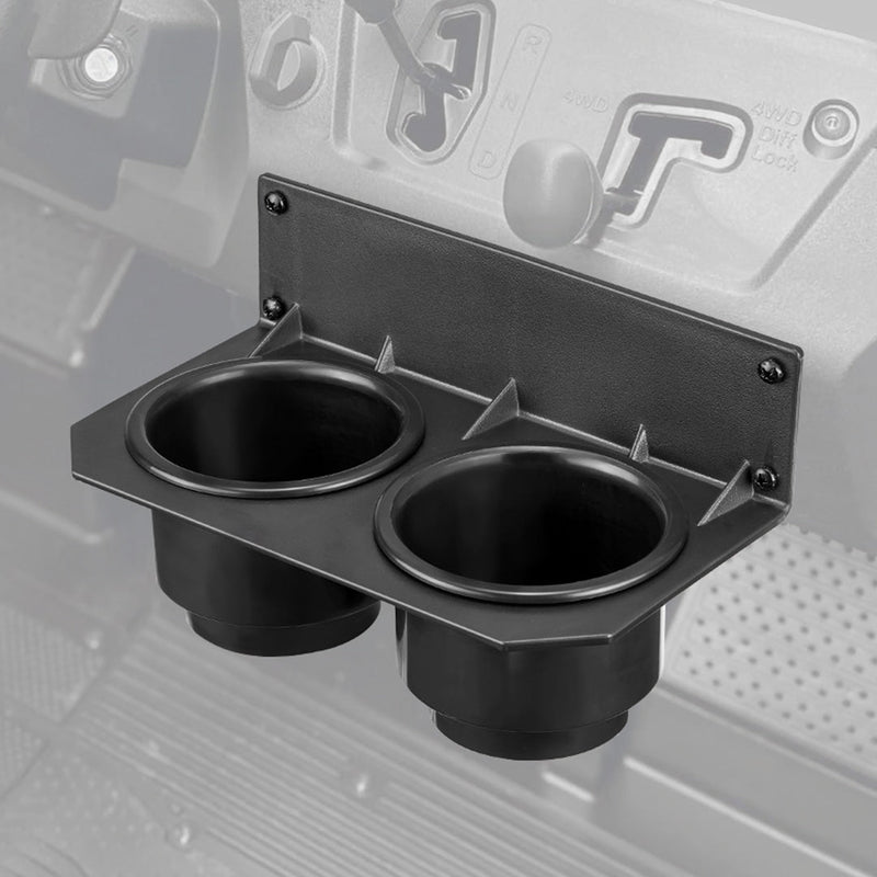 Load image into Gallery viewer, Center Dash Cup Holder for Honda Pioneer 700/700-4 2014-2023
