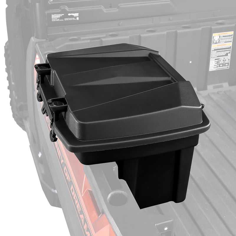 Load image into Gallery viewer, 21L Classified Tool Box for Polaris Ranger / General 2013-2024
