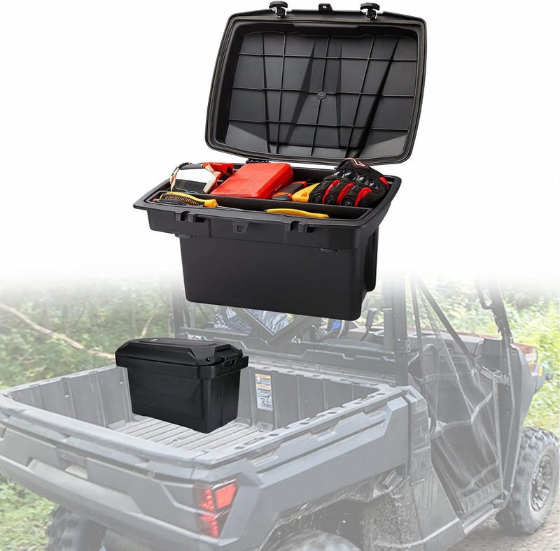 Load image into Gallery viewer, Removable 20L Cargo Storage Box for Can Am Defender HD5|7|8|9|10
