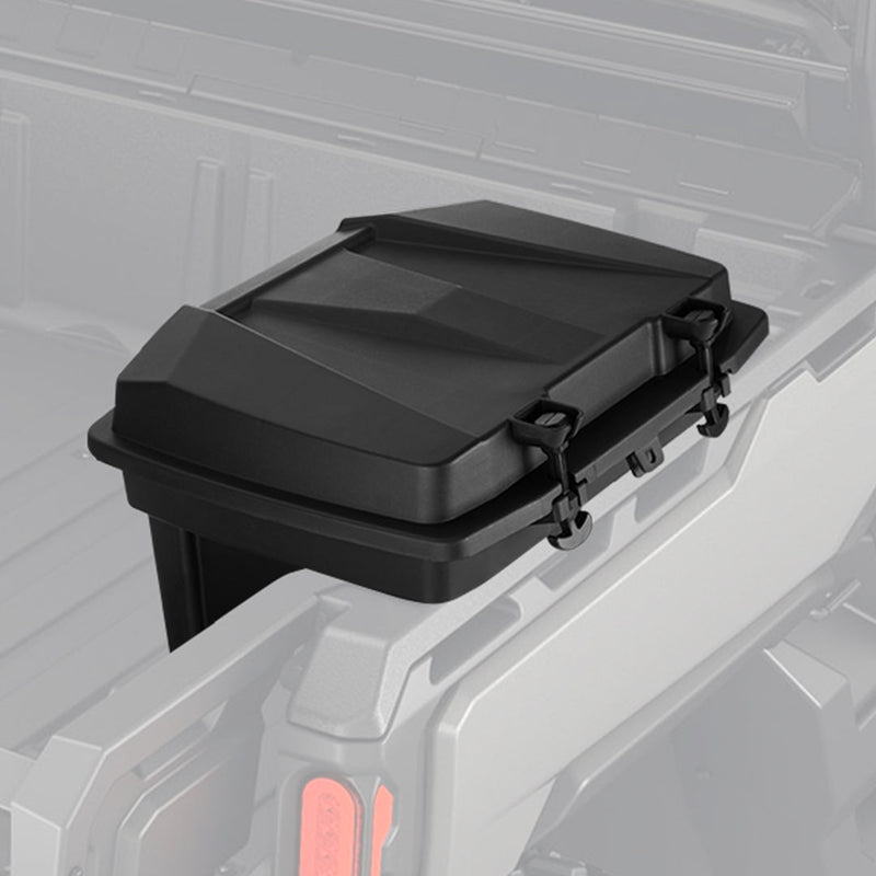 Load image into Gallery viewer, Removable 20L Cargo Storage Box &amp; Storage Box for Can-Am Defender
