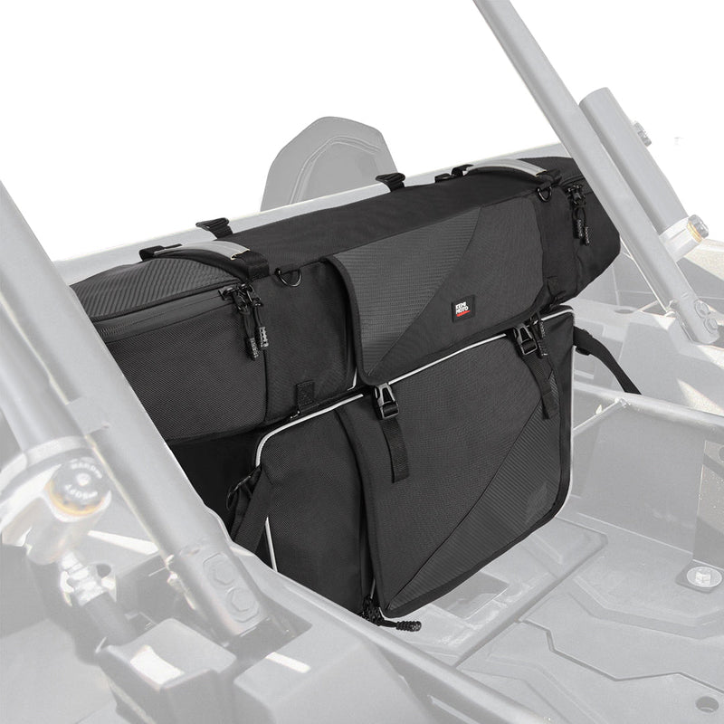 Load image into Gallery viewer, Upgraded 1680D Rear Cargo Bag for Polaris RZR XP 1000 2014-2023

