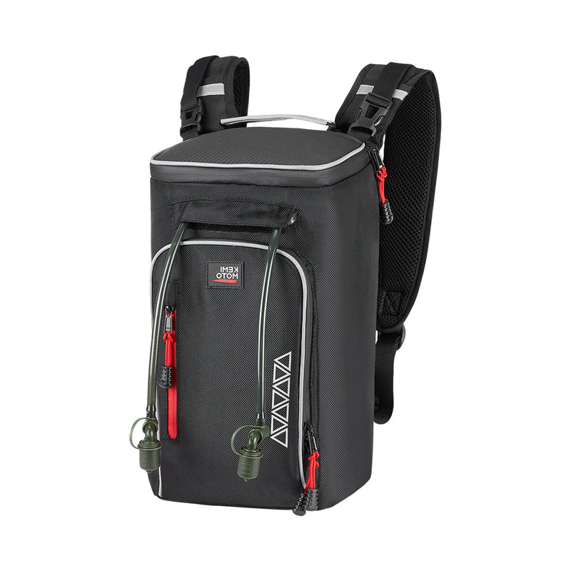 Load image into Gallery viewer, Updated Center Shoulder Console Bag W/Cooler Bag for Polaris/Can-Am
