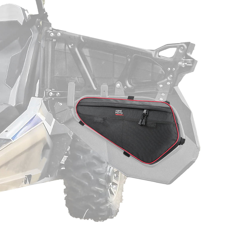 Load image into Gallery viewer, Lower Door Storage Bags for Polaris RZR 900 S 1000 S XP 1000 /Turbo 2014-2023
