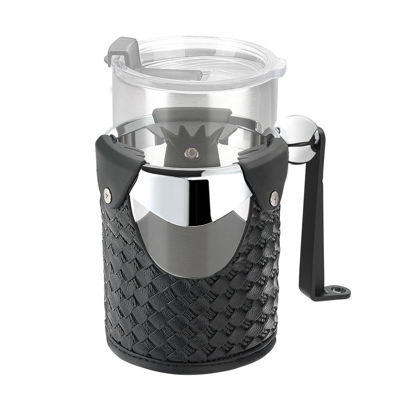 Load image into Gallery viewer, Upgraded Motorcycle ATV Cup Holder
