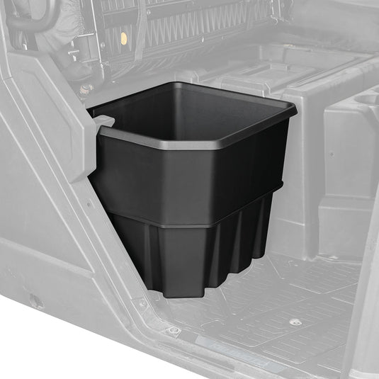 Under Seat Storage Box for Polaris Ranger XP 1000 / Crew (2018-2024)