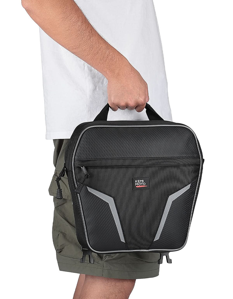 Load image into Gallery viewer, Universal Door Storage Bags for Polaris RZR, Ranger, Can-Am, CFMOTO
