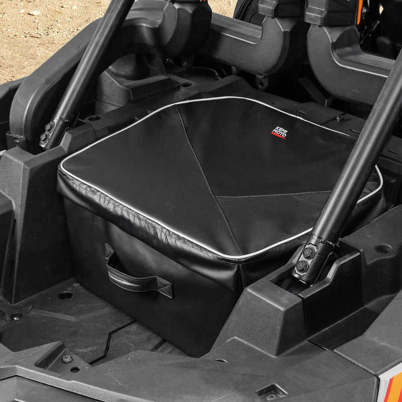 Load image into Gallery viewer, 65L UTV Rear Cargo Storage Bag for RZR XP 1000/ RZR PRO XP 1000
