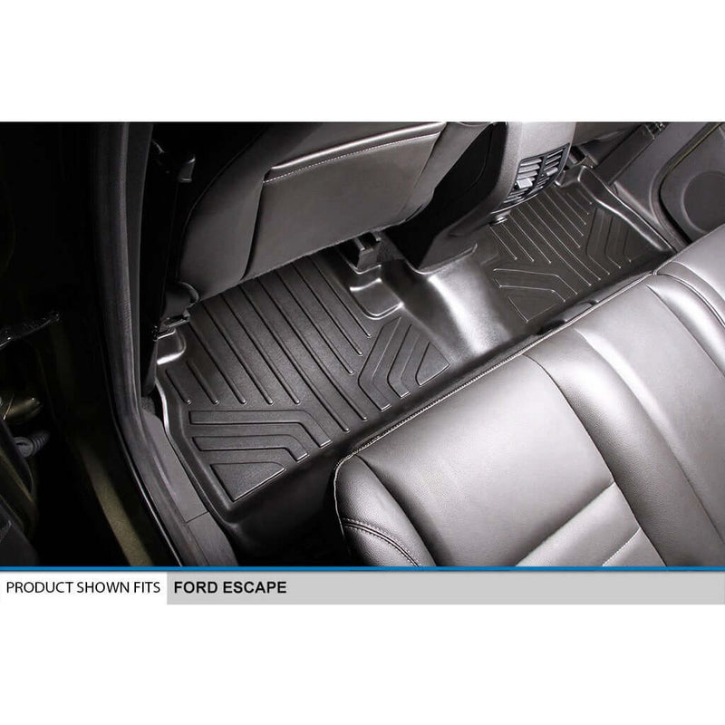 Load image into Gallery viewer, SMARTLINER Custom Fit Floor Liners For 2013-2019 Ford Escape
