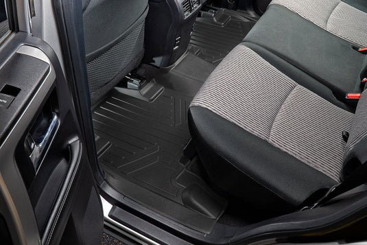 SMARTLINER Custom Fit Floor Liners For 2014-2023 Lexus GX460