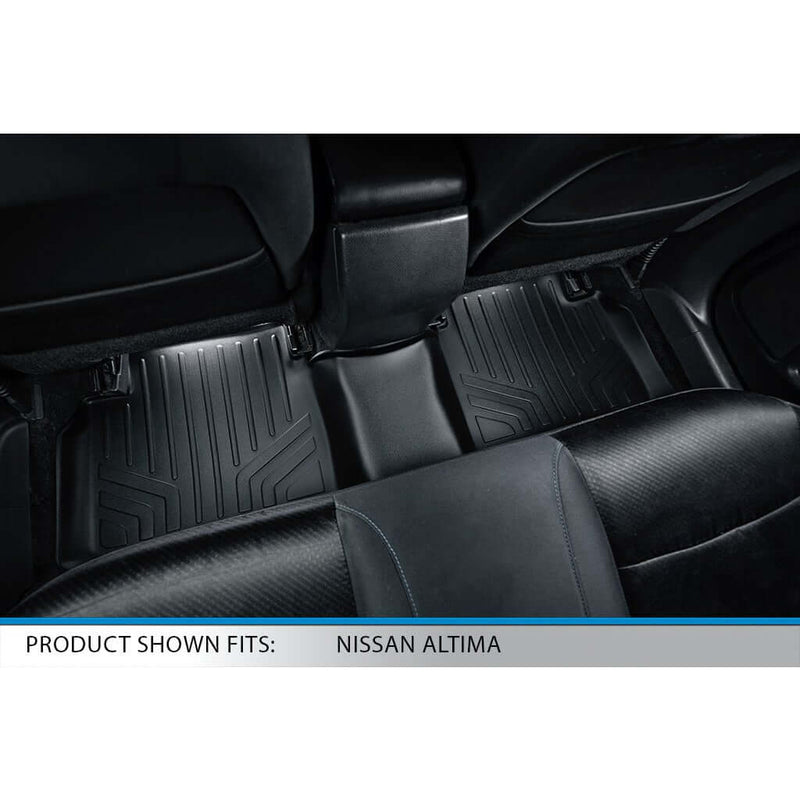 Load image into Gallery viewer, SMARTLINER Custom Fit Floor Liners For 2013-2018 Nissan Altima Sedan (Manufactured After Nov. 2012)

