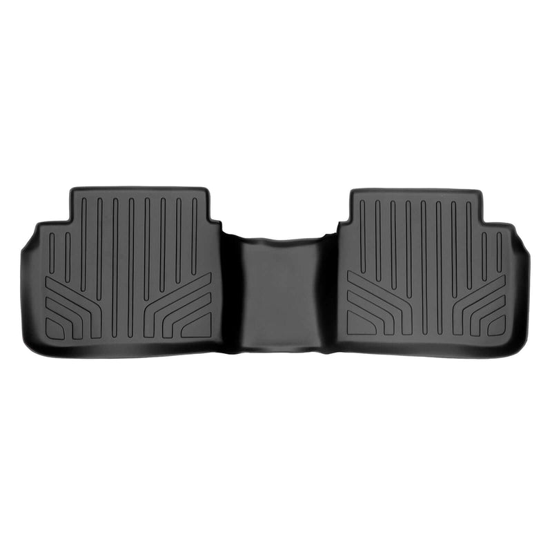 Load image into Gallery viewer, SMARTLINER Custom Fit Floor Liners For 2013 Nissan Altima (Manufactured Before Nov. 2012)
