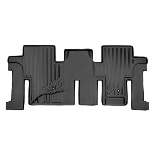 SMARTLINER Custom Fit Floor Liners For 2014-2020 Infiniti QX60