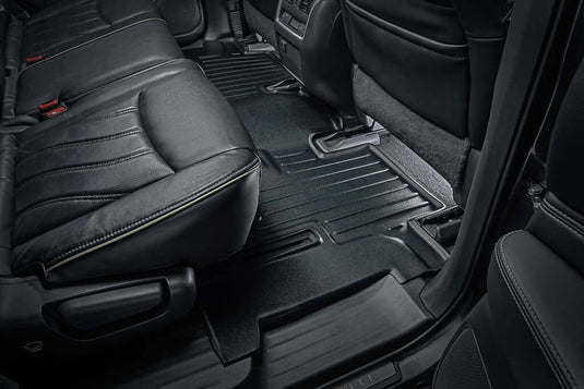 SMARTLINER Custom Fit Floor Liners For 2014-2020 Infiniti QX60