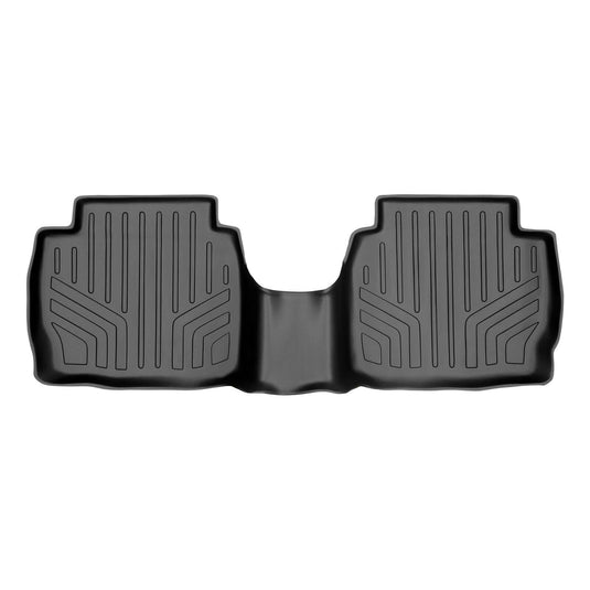 SMARTLINER Custom Fit Floor Liners For 2013-2016 Ford Fusion / Lincoln MKZ