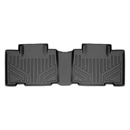 SMARTLINER Custom Fit Floor Liners For 2013-2018 Toyota RAV4 (No Electric or Hybrid Models)