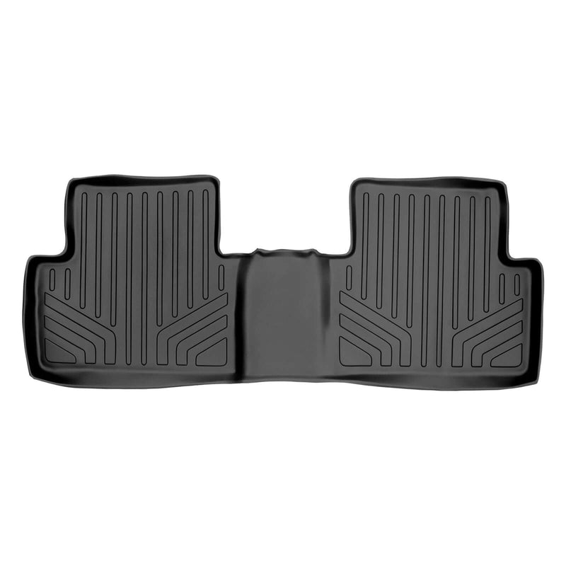 Load image into Gallery viewer, SMARTLINER Custom Fit Floor Liners For 2012-2015 Honda Civic Sedan (No EX or Si Models)
