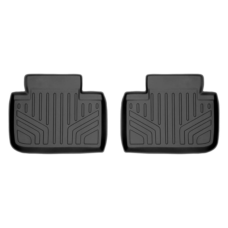 Load image into Gallery viewer, SMARTLINER Custom Fit Floor Liners For 2014-2025 Lexus IS (Sedan All Wheel Drive Only)

