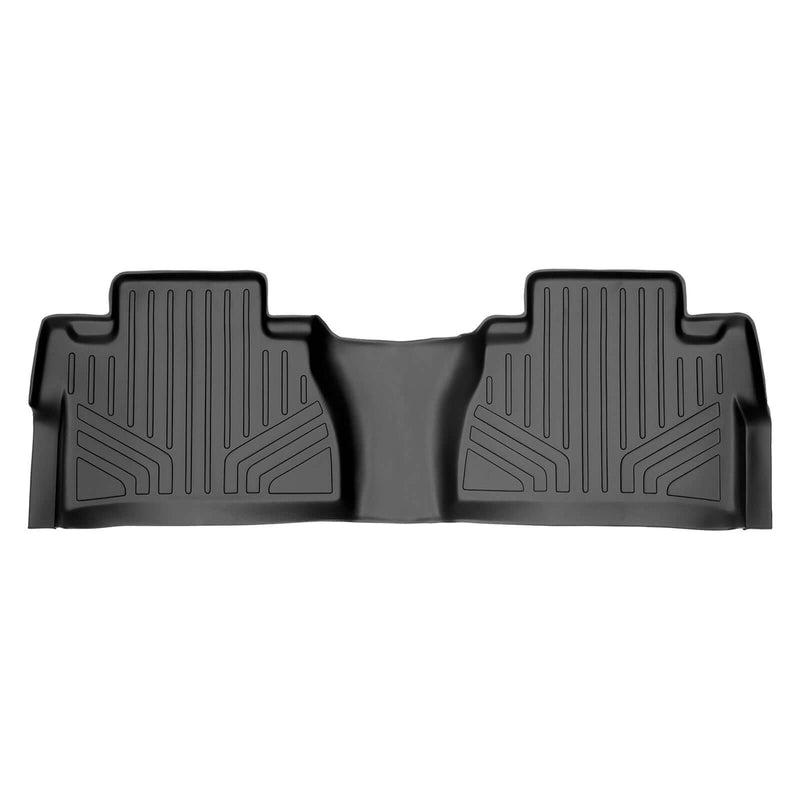 Load image into Gallery viewer, SMARTLINER Custom Fit Floor Liners For 2007 - 2021 Toyota Tundra Double Cab or CrewMax Cab
