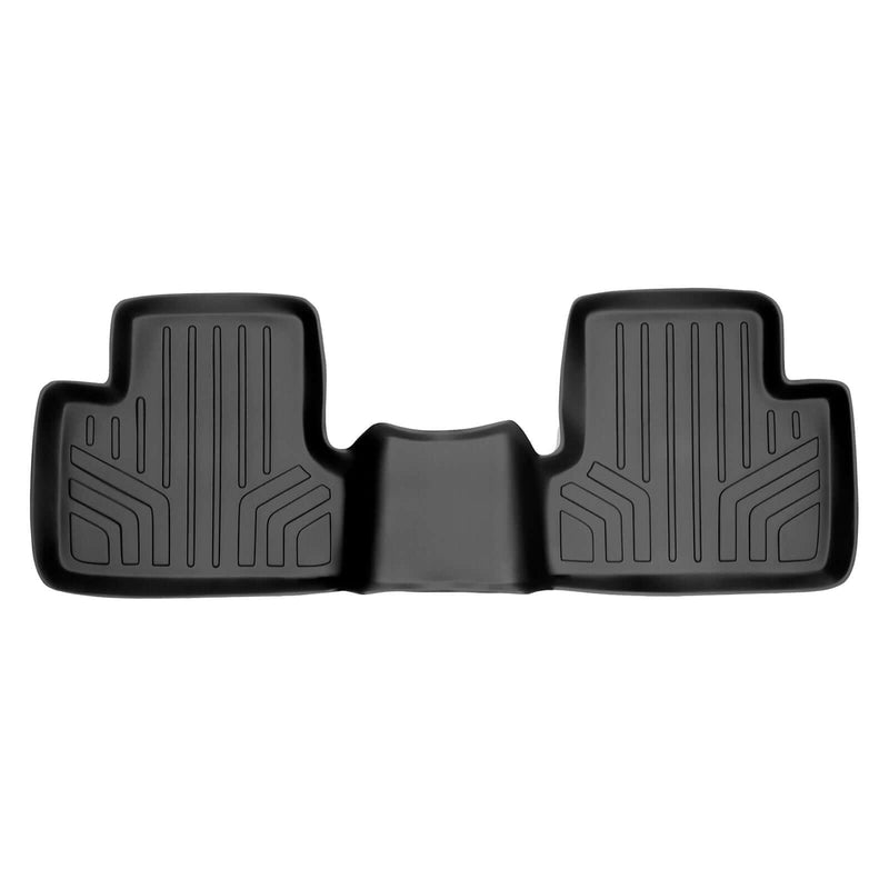 Load image into Gallery viewer, SMARTLINER Custom Fit Floor Liners For 2014-2023 Jeep Cherokee
