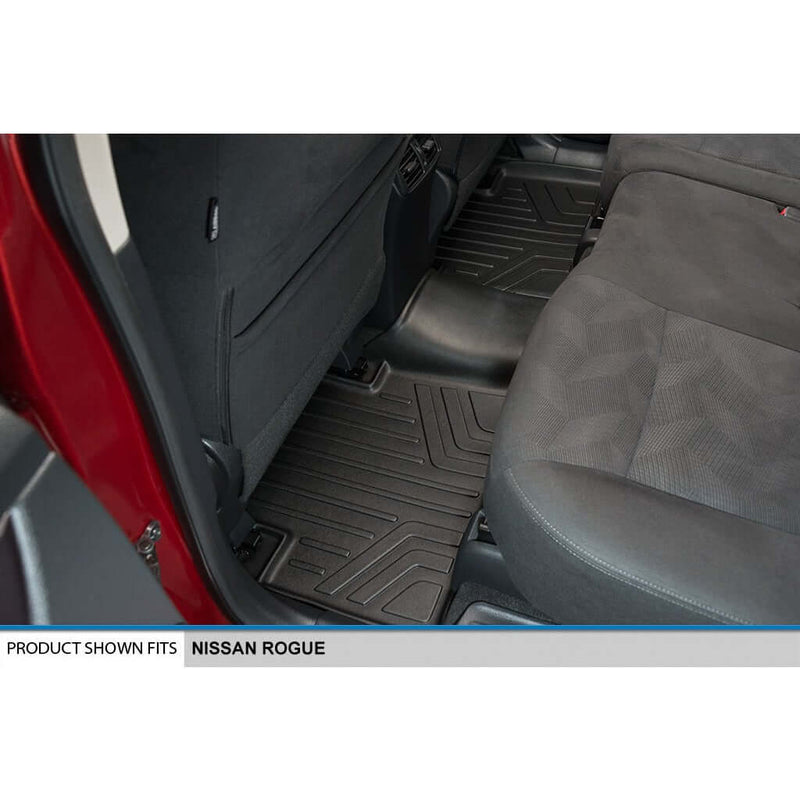Load image into Gallery viewer, SMARTLINER Custom Fit Floor Liners For 2014-2020 Nissan Rogue (No Rogue Sport or Select Models)
