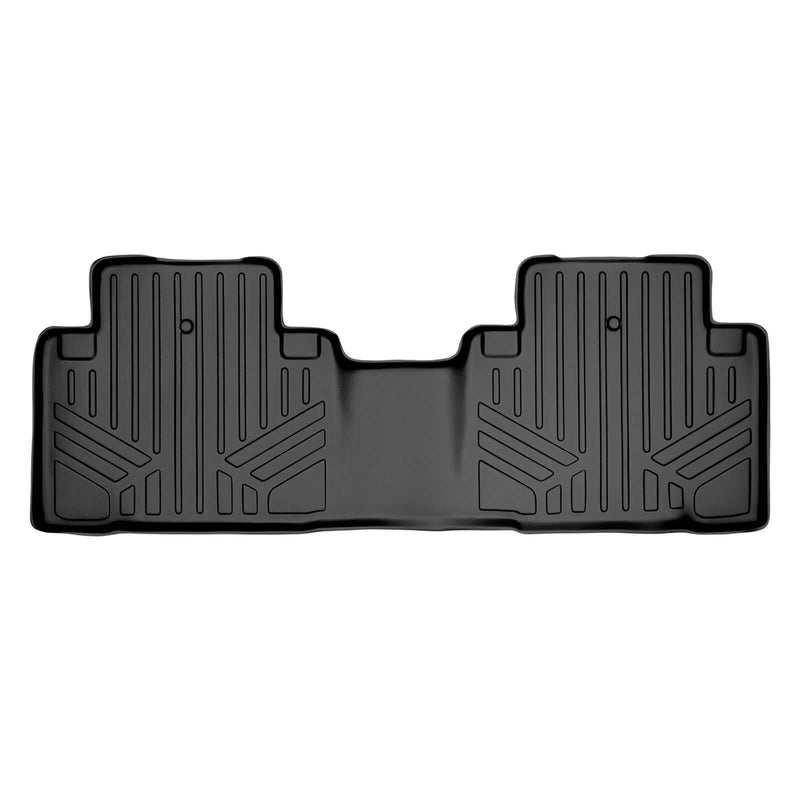 Load image into Gallery viewer, SMARTLINER Custom Fit Floor Liners For 2014-2020 Acura MDX with 2nd Row Bench Seat (No Hybrid)
