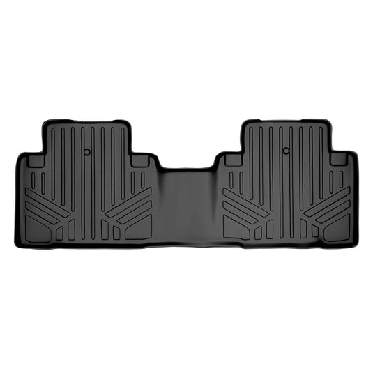 SMARTLINER Custom Fit Floor Liners For 2014 - 2020 Acura MDX (No Hybrid Models)