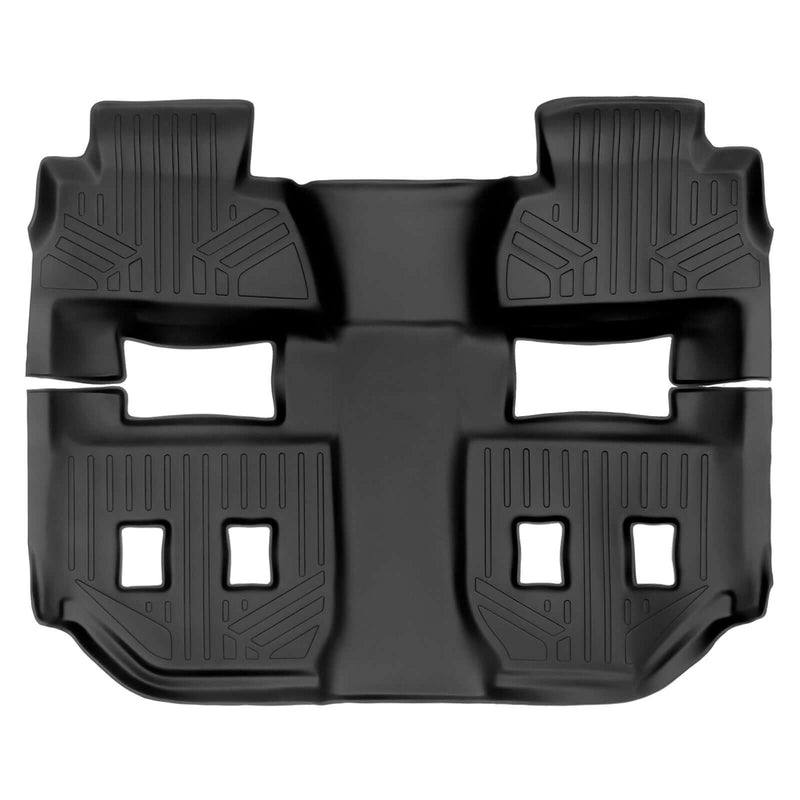 Load image into Gallery viewer, SMARTLINER Custom Fit Floor Liners For 2015 - 2020 Chevrolet Suburban/GMC Yukon XL
