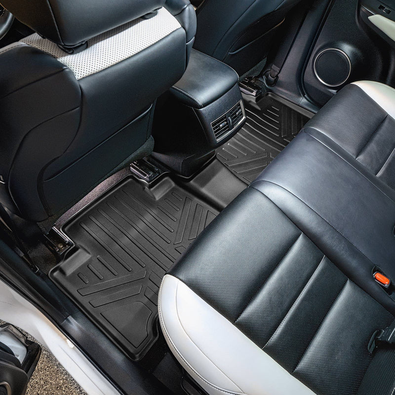 Load image into Gallery viewer, SMARTLINER Custom Fit Floor Liners For 2015-2021 Lexus NX/NX Hybrid
