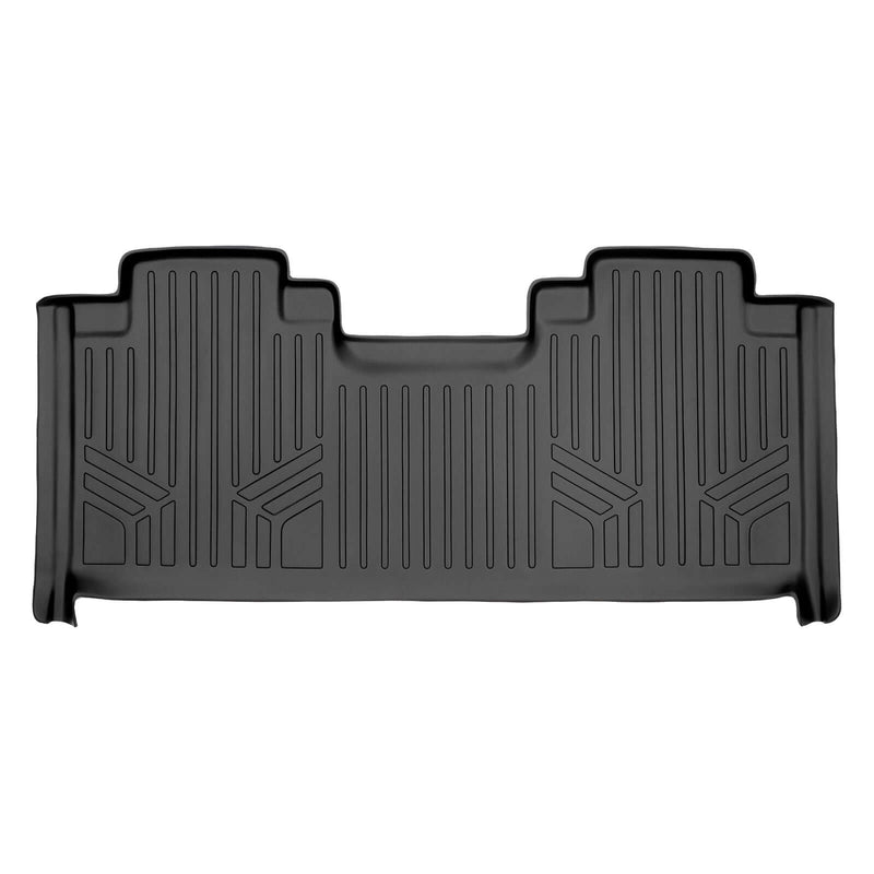 Load image into Gallery viewer, SMARTLINER Custom Fit Floor Liners For 2015-2025 Ford F-150 SuperCab with 1st Row Bucket Seats Carpeted Flooring
