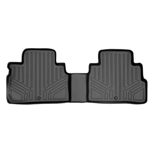 SMARTLINER Custom Fit Floor Liners For 2015-2018 Nissan Murano