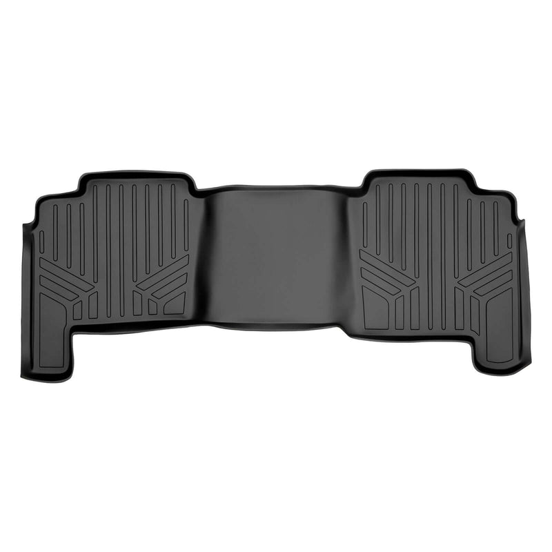 Load image into Gallery viewer, SMARTLINER Custom Fit Floor Liners For 2004-2008 Ford F-150 SuperCrew Cab / 2006-2008 Lincoln Mark LT Crew Cab
