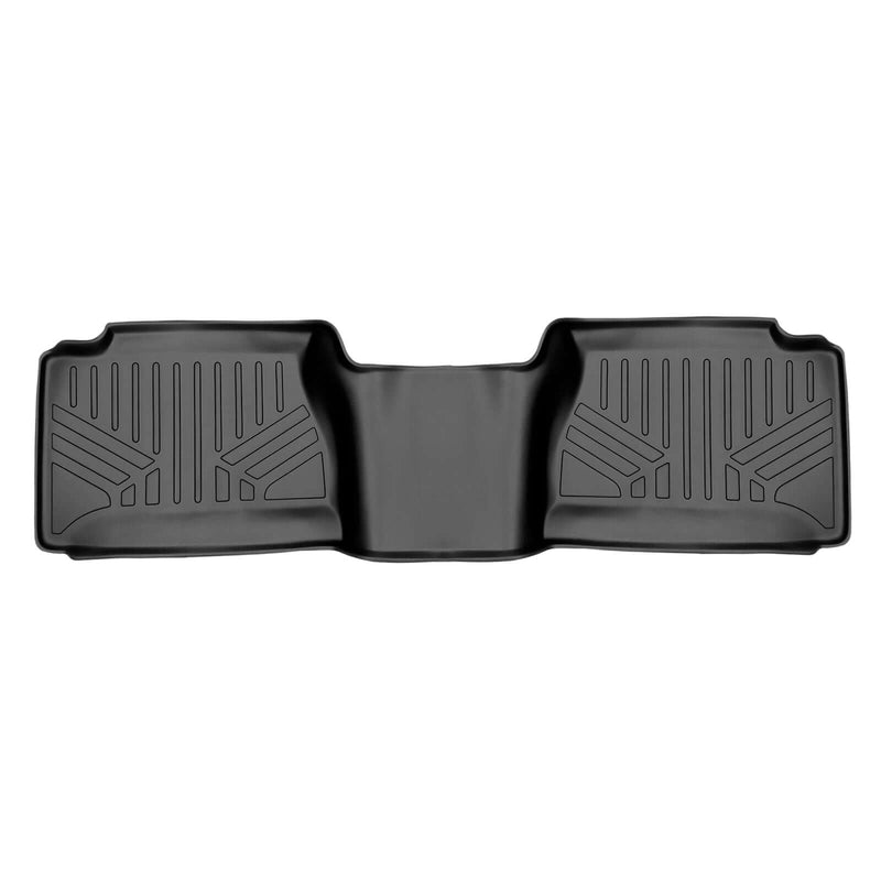Load image into Gallery viewer, SMARTLINER Custom Fit Floor Liners For 2001-2007 Silverado/Sierra 1500/2500/3500 Double/Extended Cab Classic Body Style
