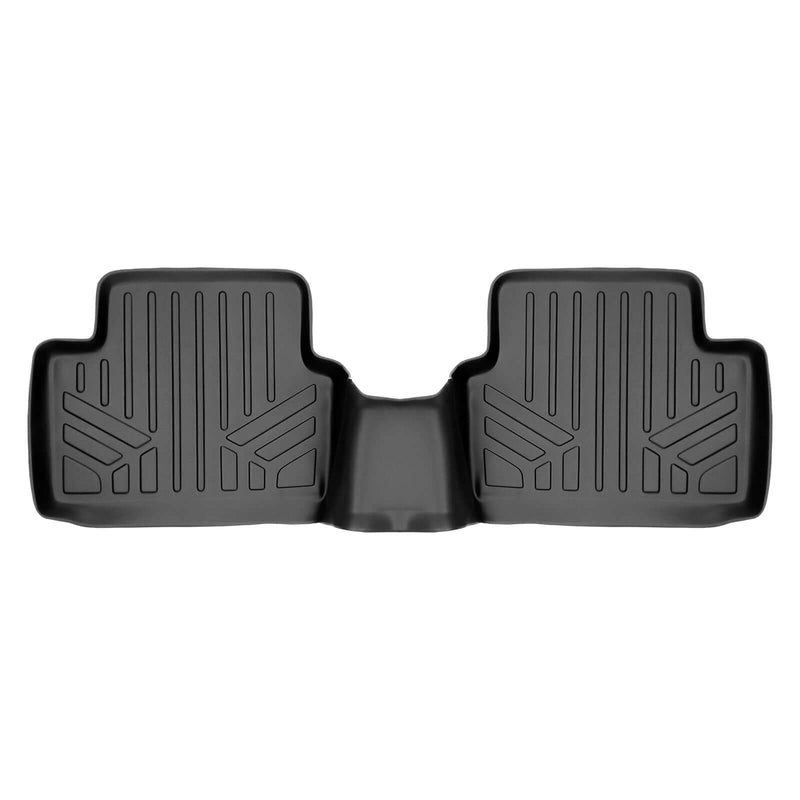 Load image into Gallery viewer, SMARTLINER Custom Fit Floor Liners For 2013-2016 Chevrolet Malibu

