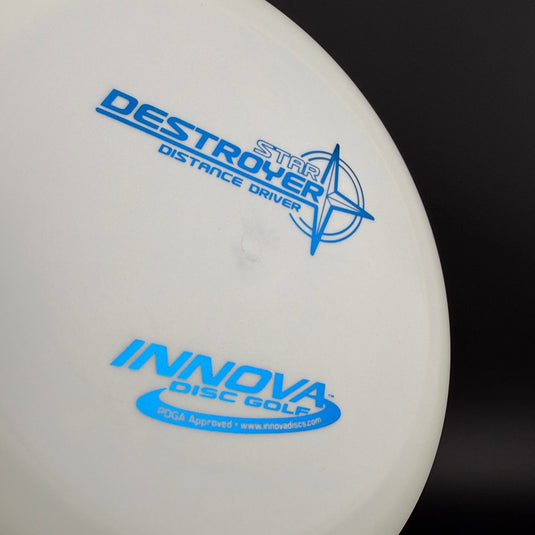 Star Destroyer (Penned) - PFN - Patent Numbers - White