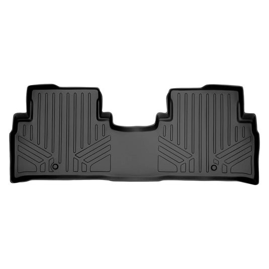 SMARTLINER Custom Fit Floor Liners For 2016-2020 Kia Sorento (5 Passenger Model Only)
