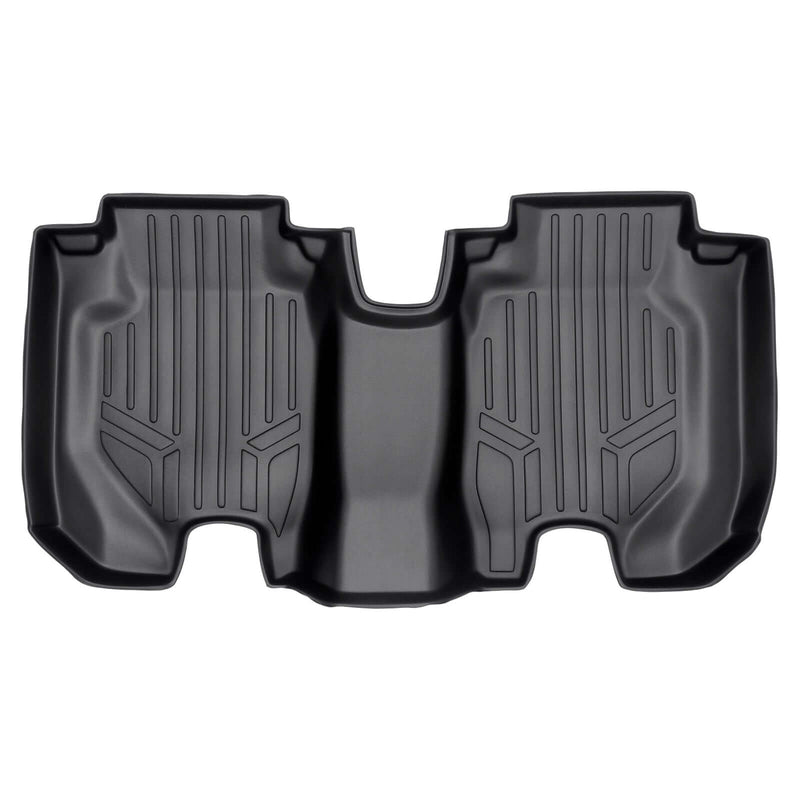 Load image into Gallery viewer, SMARTLINER Custom Fit Floor Liners For 2016-2022 Honda HR-V AWD Models Only
