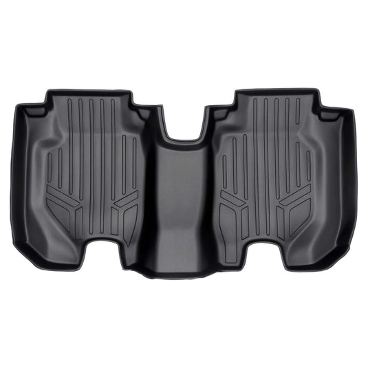 SMARTLINER Custom Fit Floor Liners For 2016-2022 Honda HR-V AWD Models Only