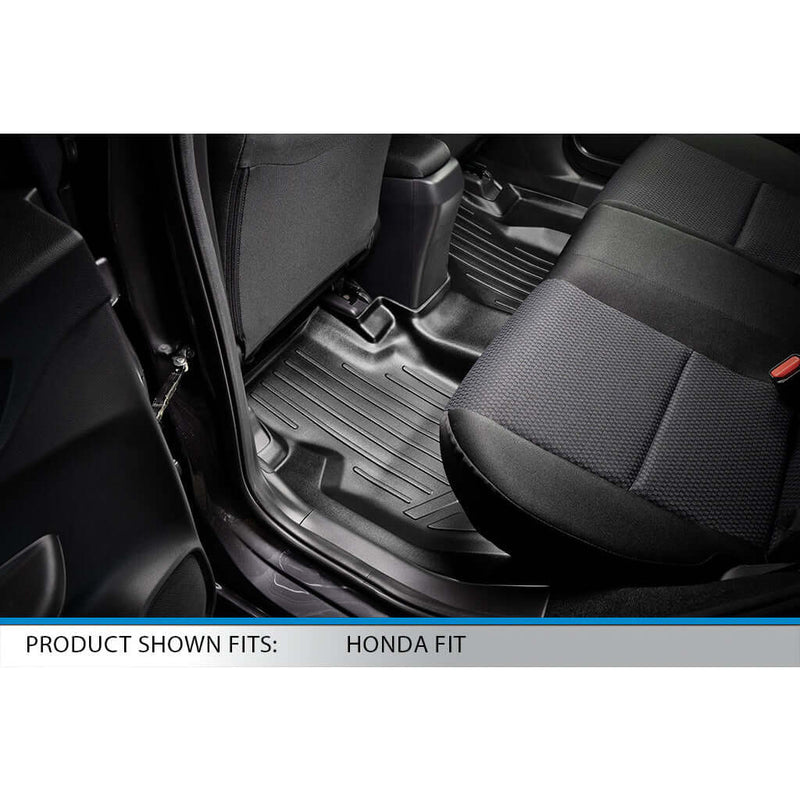 Load image into Gallery viewer, SMARTLINER Custom Fit Floor Liners For 2015-2021 Honda Fit
