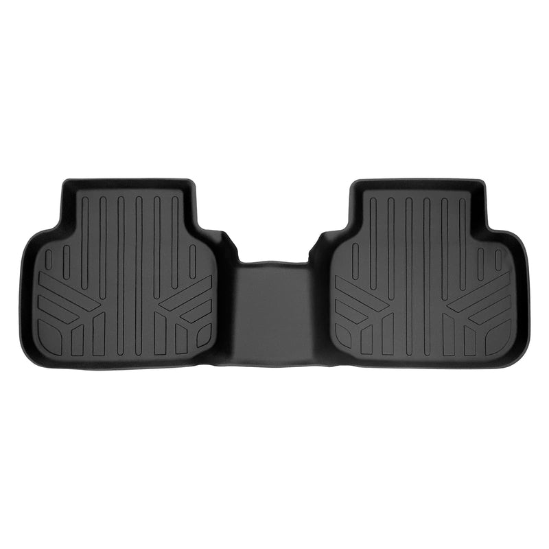 Load image into Gallery viewer, SMARTLINER Floor Liners for 2010 - 2020 Dodge Journey (with 1st Row Dual Floor Hooks)
