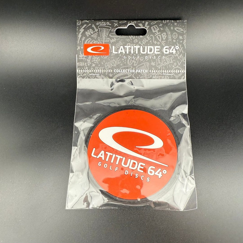 Load image into Gallery viewer, Swoosh Logo - Eco-PVC Collector Patch (Hook N Loop On Backside)
