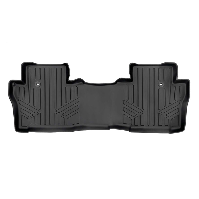 Load image into Gallery viewer, SMARTLINER Custom Fit Floor Liners For 2016-2022 Honda Pilot (8 Passenger Model)
