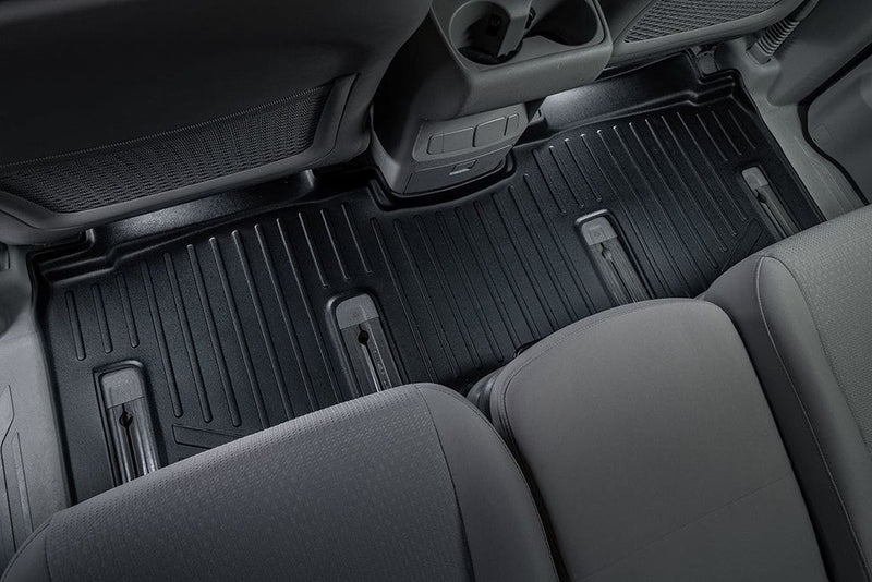 Load image into Gallery viewer, SMARTLINER Custom Fit Floor Liners For 2015-2021 Kia Sedona 8 Passenger Model Only
