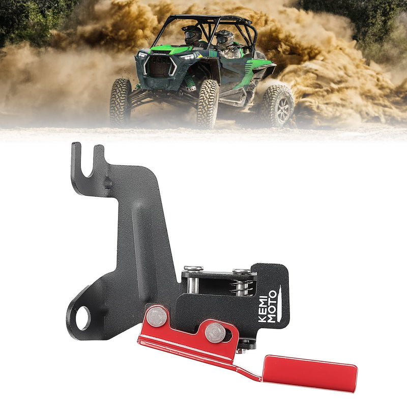 Load image into Gallery viewer, Upgraded Spring Parking Brake for Polaris RZR/Ranger
