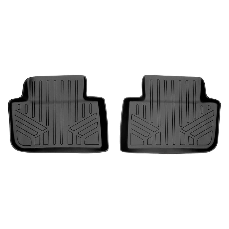 Load image into Gallery viewer, SMARTLINER Custom Fit Floor Liners For 2014-2025 Porsche Macan
