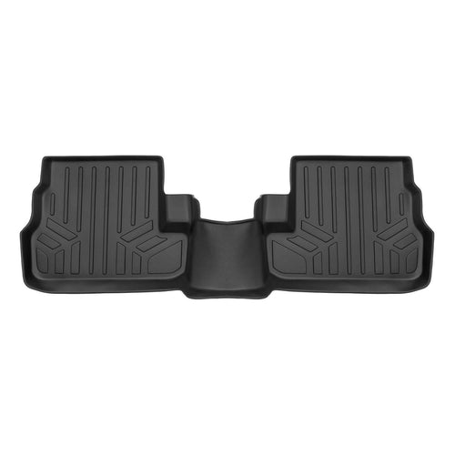 SMARTLINER Custom Fit Floor Liners For 2017-2020 Lincoln MKC