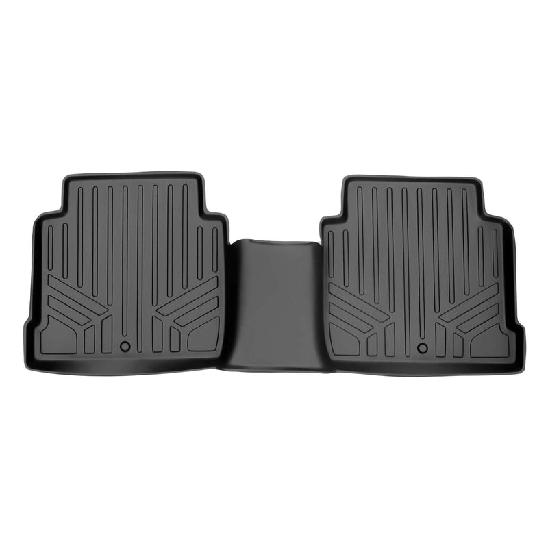 Load image into Gallery viewer, SMARTLINER Custom Fit Floor Liners For 2015-2021 Hyundai Sonata/2016-2020 Kia Optima (Non Hybrid)
