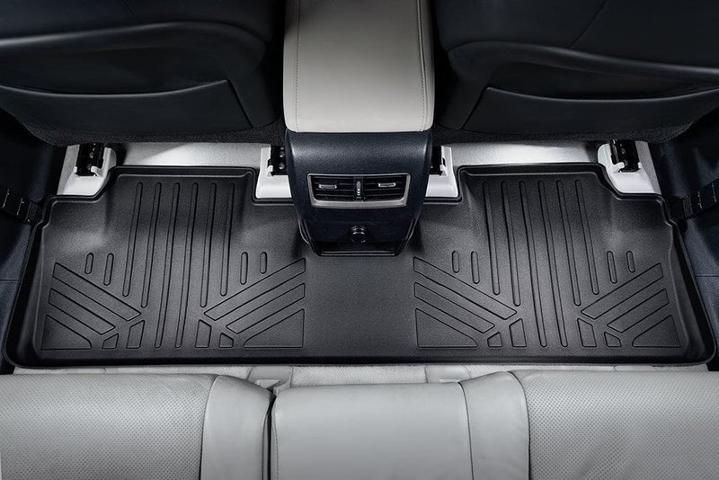 Load image into Gallery viewer, SMARTLINER Custom Fit Floor Liners For 2016-2022 Lexus RX Hybrid
