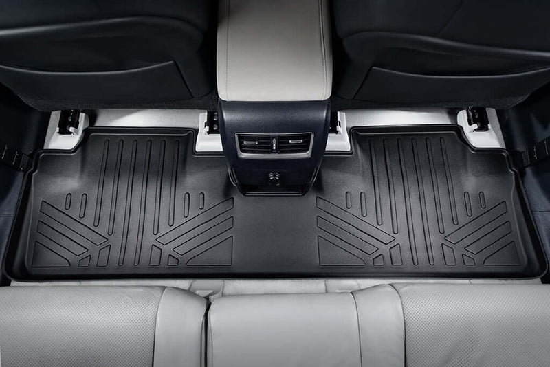 Load image into Gallery viewer, SMARTLINER Custom Fit Floor Liners For 2018-2022 Lexus RXL (7 Passenger)
